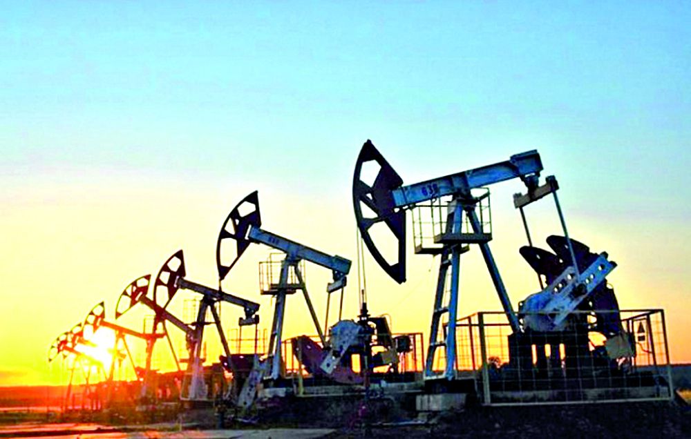 Qara altyn naryǵyn qandaı ózgerister kútedi?