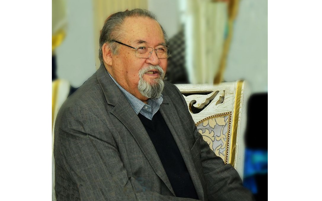 Ánes Saraı: Alashtyń tabany – Torǵaı, ózegi – Semeı, julyny – Jympıty