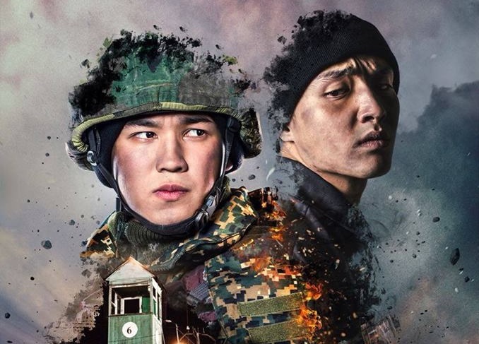 Sarbaz erligi týraly fılm jaryqqa shyqty