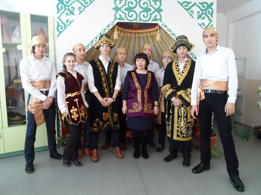 Pavlodarda «Hosh keldiń Naýryz!» atty kitap kórmesi ótti