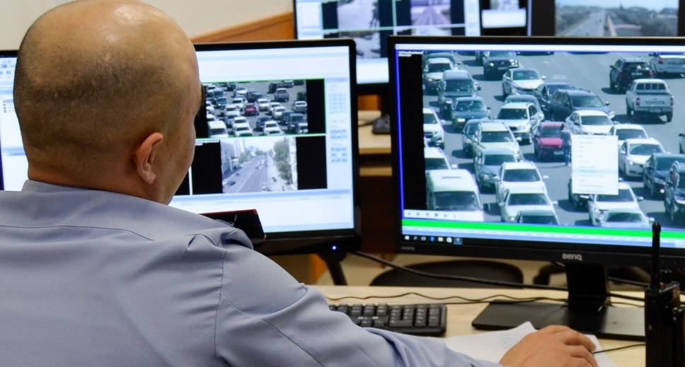 Astanada qylmys sany eki esege tómendedi