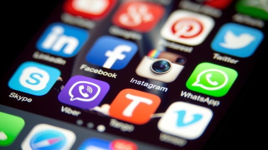 Aldaǵy kúnderi elimizde áleýmettik jeliler istemeýi múmkin