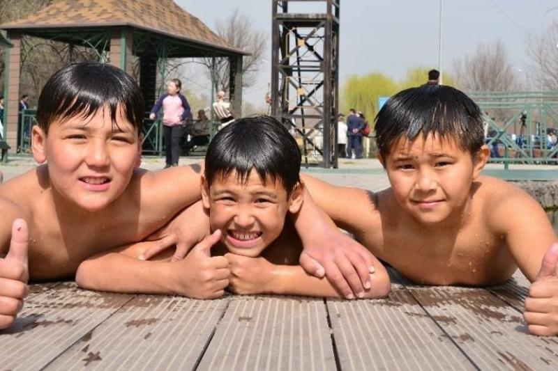 Ońtústikte shomylý maýsymy bastalyp ketti