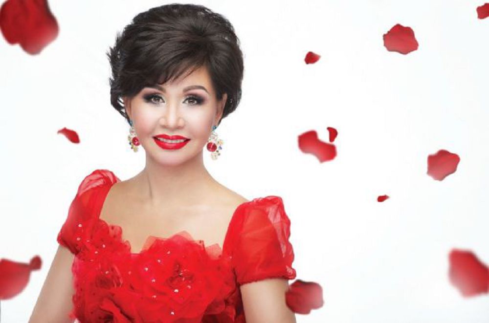 Roza Rymbaeva «Naýryz-dýman» ániniń taǵdyryna qatysty óz esteligimen bólisti