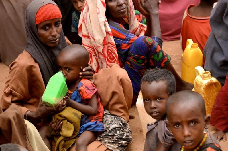 Ashtyqtan zardap shekkender sany bir jylda 11 mıllıonǵa artty - BUU