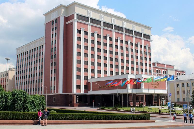 TMD elderiniń SIM basshylary 6 sáýirde Mınskide kezdesedi