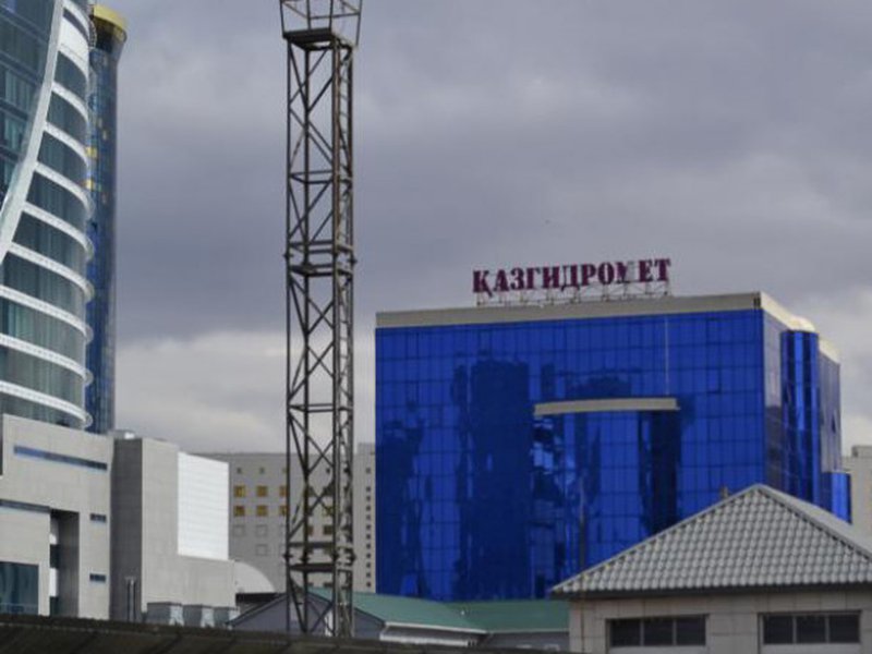 24 naýryz kúnine arnalǵan aýa raıy boljamy