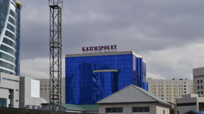 25 naýryzǵa arnalǵan aýaraıy boljamy