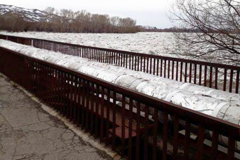 Shemonaıha aýdanynda tótenshe jaǵdaı jarııalandy