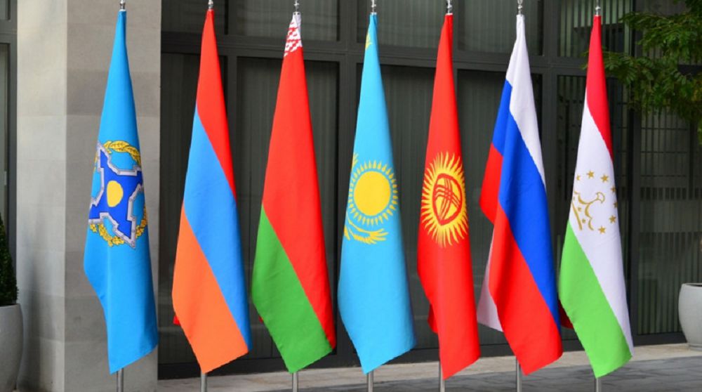 Aımaqtyq qaýipsizdiktiń mańyzdy quraly