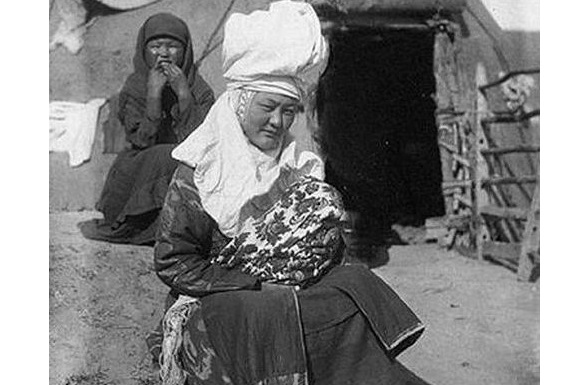 Qazaq – qashanda qazaq! (26.03.2018)