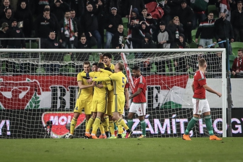 Stoılov Bolgarııaǵa qarsy shyǵatyn oıynshylardyń tizimin jarııalady