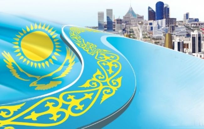 Islam Januzaqov: Basty maqsat – tulǵa tárbıeleý