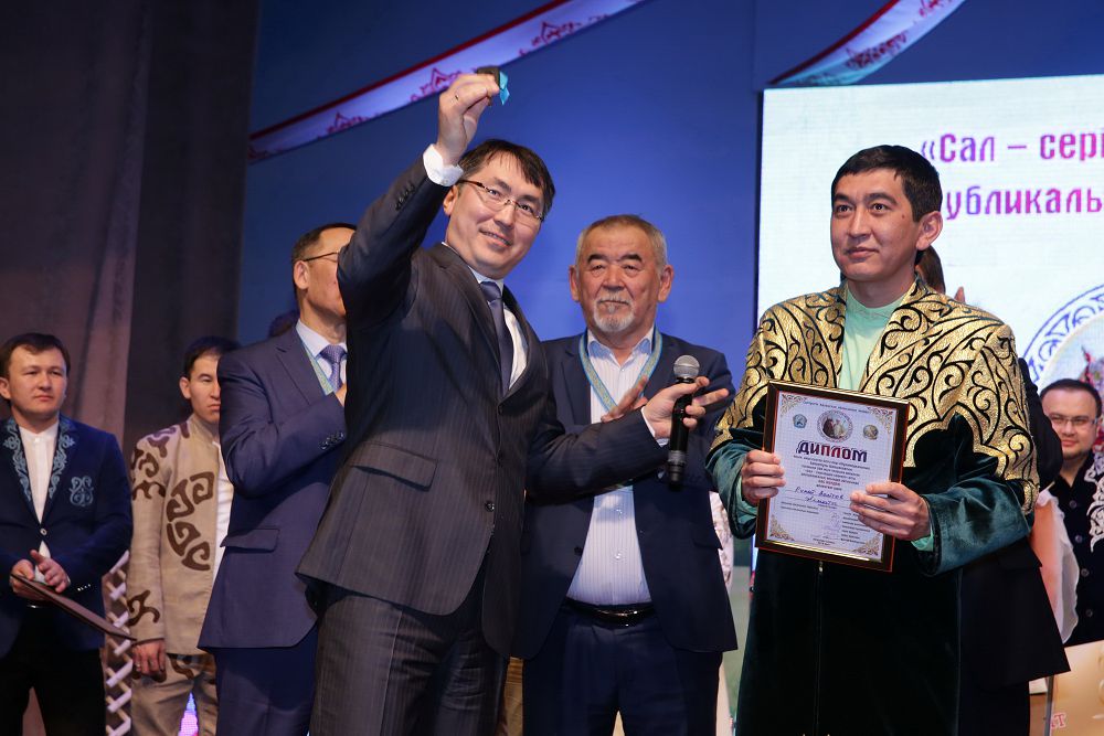 Qyzyljarda Muha­medqanapııa Shaqshaqovtyń 200 jyldyǵyna arnalǵan ǵylymı konferensııa ótti