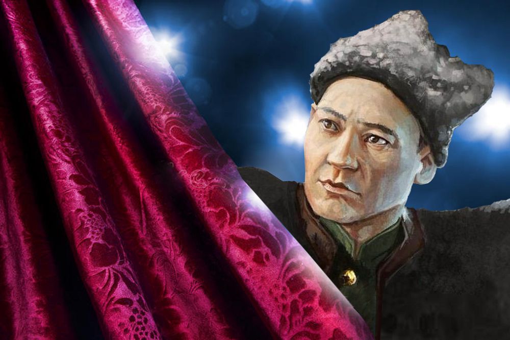 Á.Beıseýovtiń «Batyr Baýyrjan» atty operasy kúni búginge deıin jaryqqa shyqpaı jatqany qalaı?