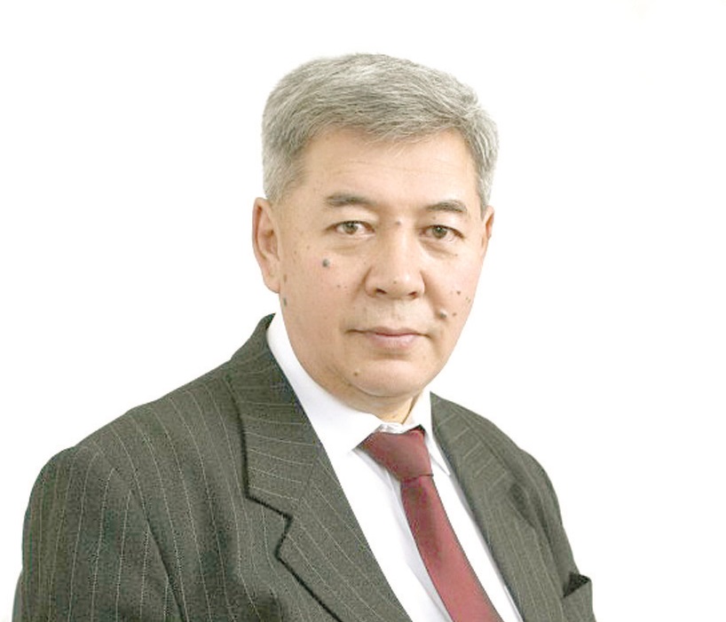 Ulyq Naýryz, qut Naýryz