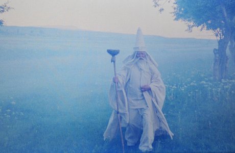 Qydyr atanyń keńesi