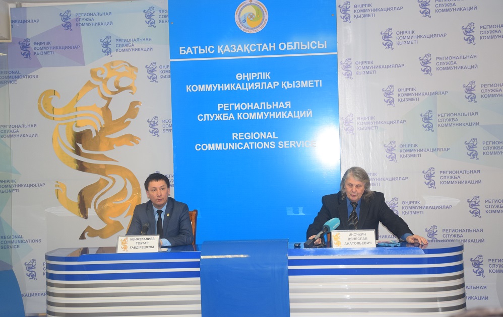 Batys Qazaqstan oblysynyń tórt aýdanynda máslıhat depýtaty saılandy