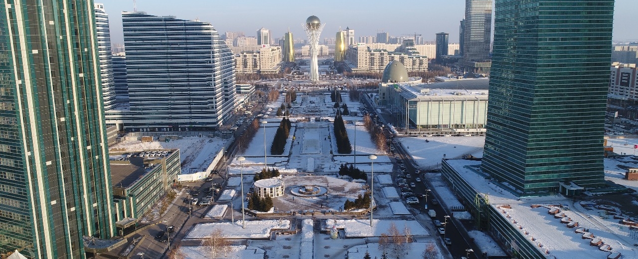 Astanada avtoturaq aqysyn tólemeýshilerdiń tizimi qurylady