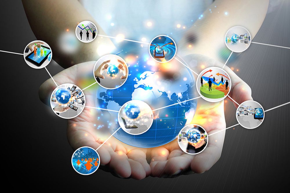 Sıfrly progress – qarqyndy damýdyń negizi - Sáýle Aıtpaeva