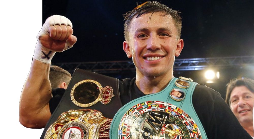 Golovkın kimmen judyryqtasady?