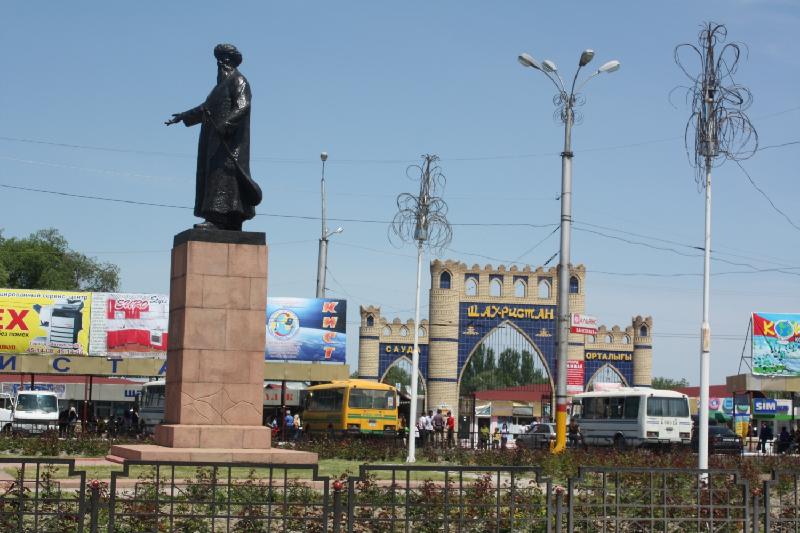 Áýlıe­ata óńirinde kásip ashqan keıbir azamat­tar salyq tóleýden jaltaryp júr