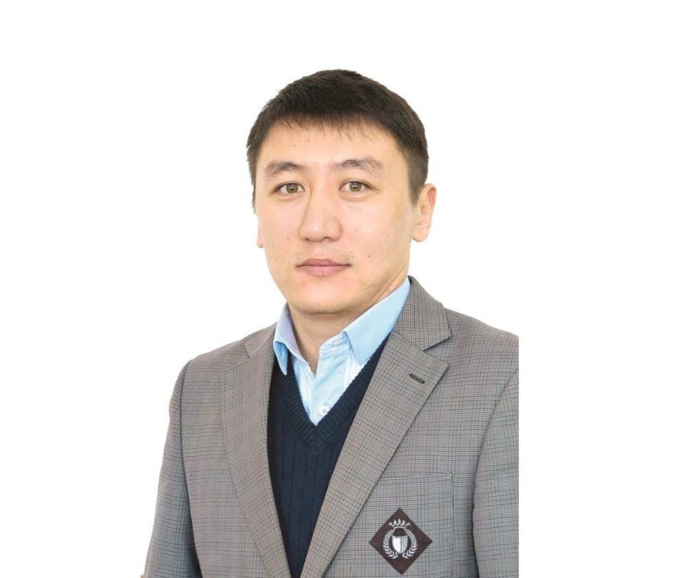 Siz qandaı as iship júrsiz?