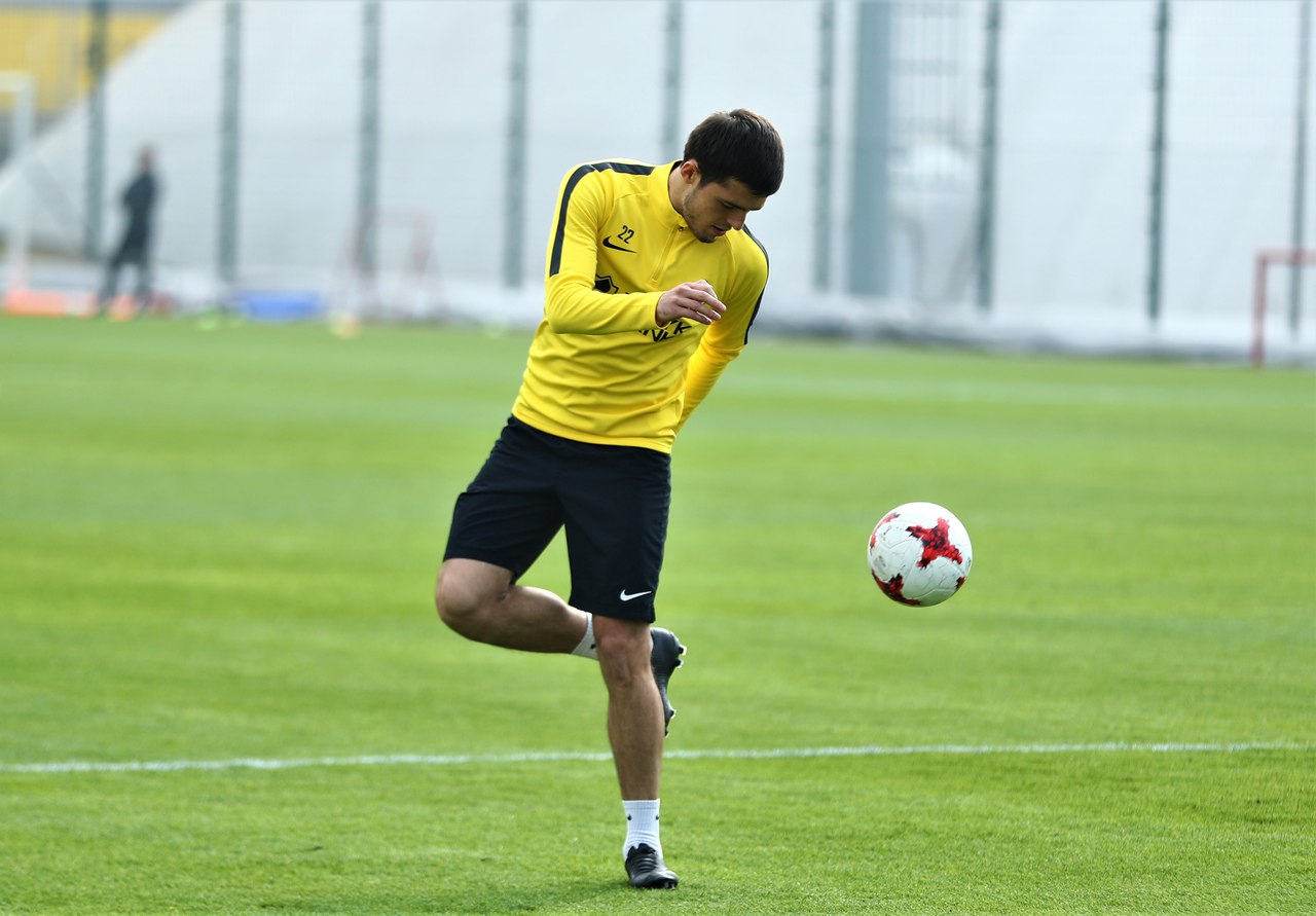 Brazılııada oqyǵan balalar qaıda júr?