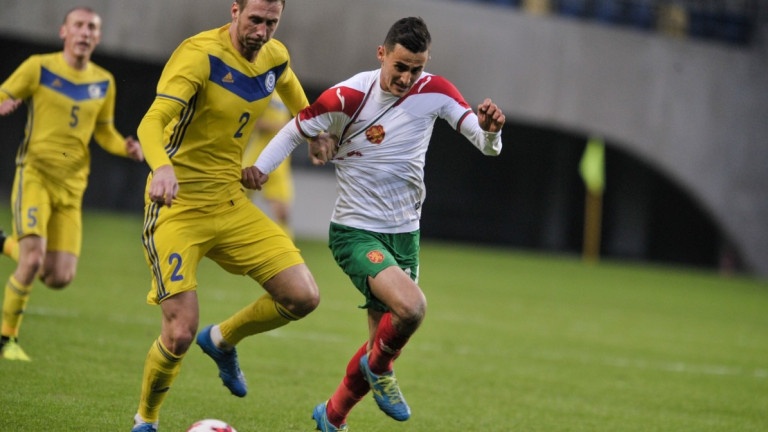 Qazaqstan quramasy: Sońǵy mınýt sındromy