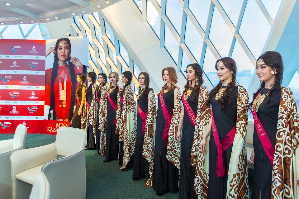 «Qazaqstan arýy» ulttyq baıqaýy bıyl Naýryzdy nasıhattaıdy