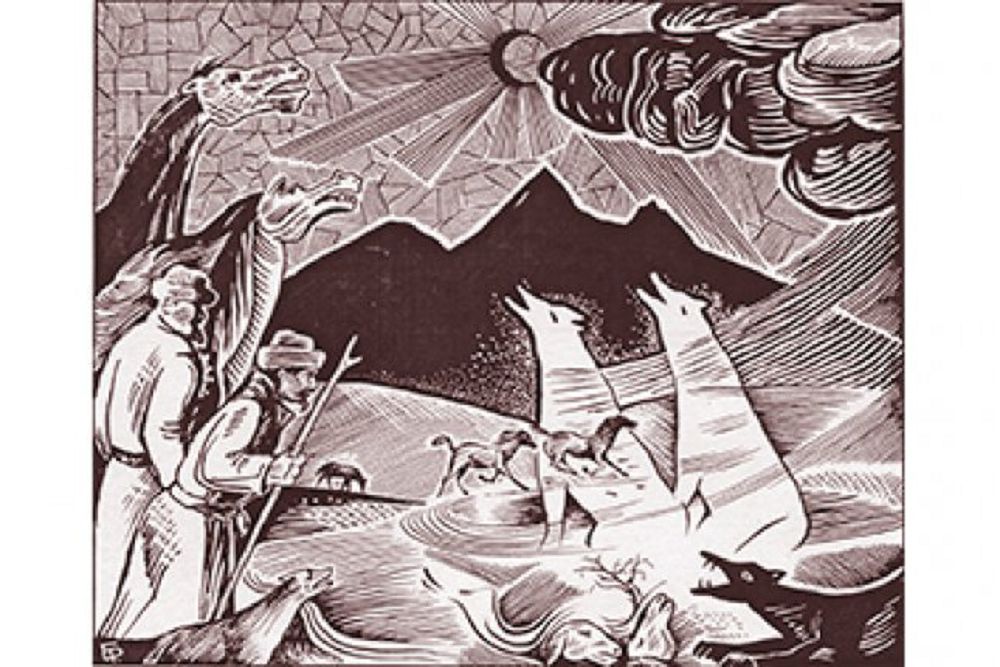 Qoıbek bı Myńbasuly týraly tyń derek tabyldy

