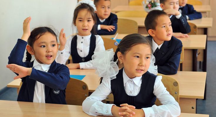 S.Baıazıtov: Jarqyn bolashaqqa bes baǵdar