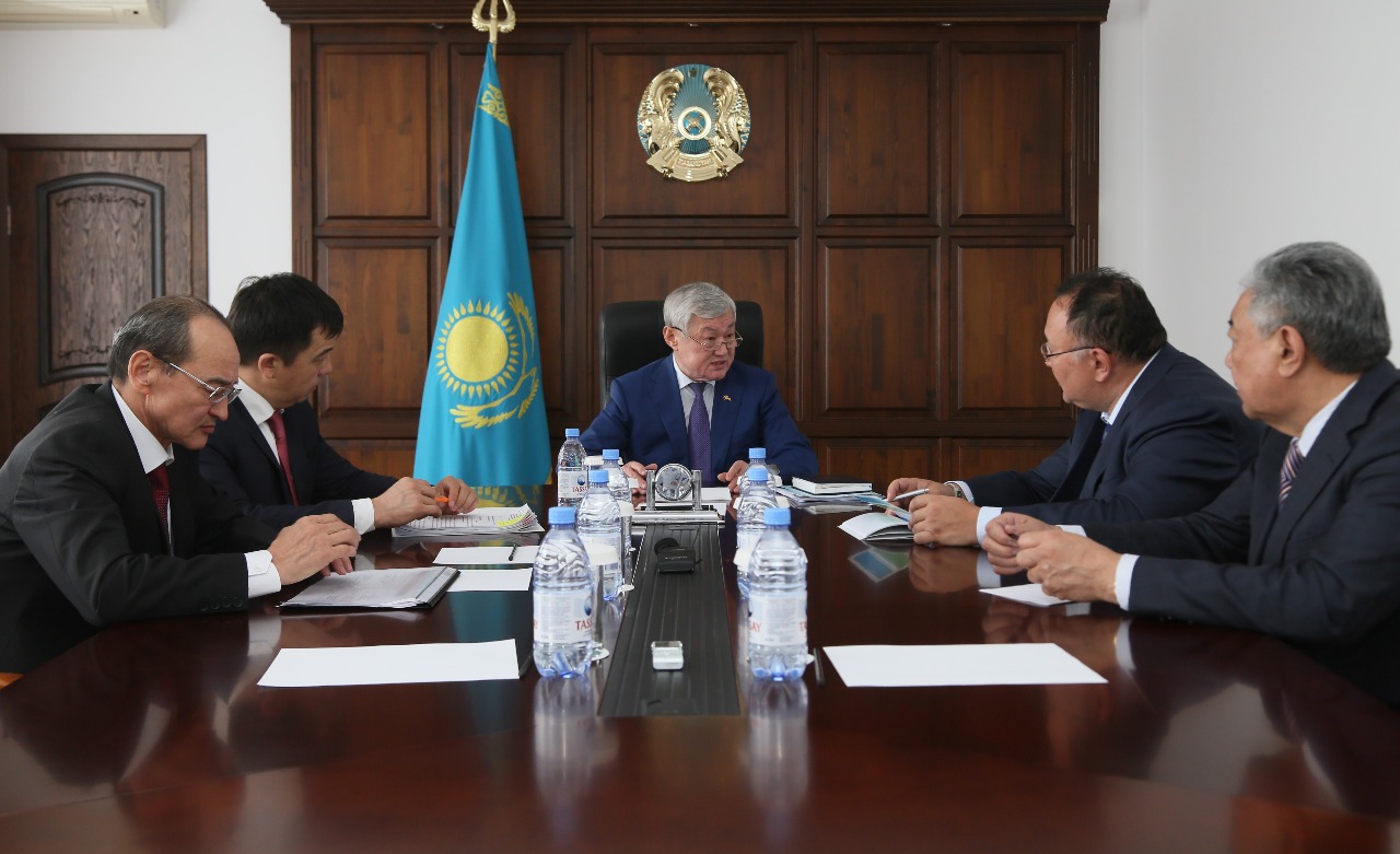 650-den astam mektep pen aýrýhana joǵary jyldamdyqty ınternetpen qamtamasyz etiledi

