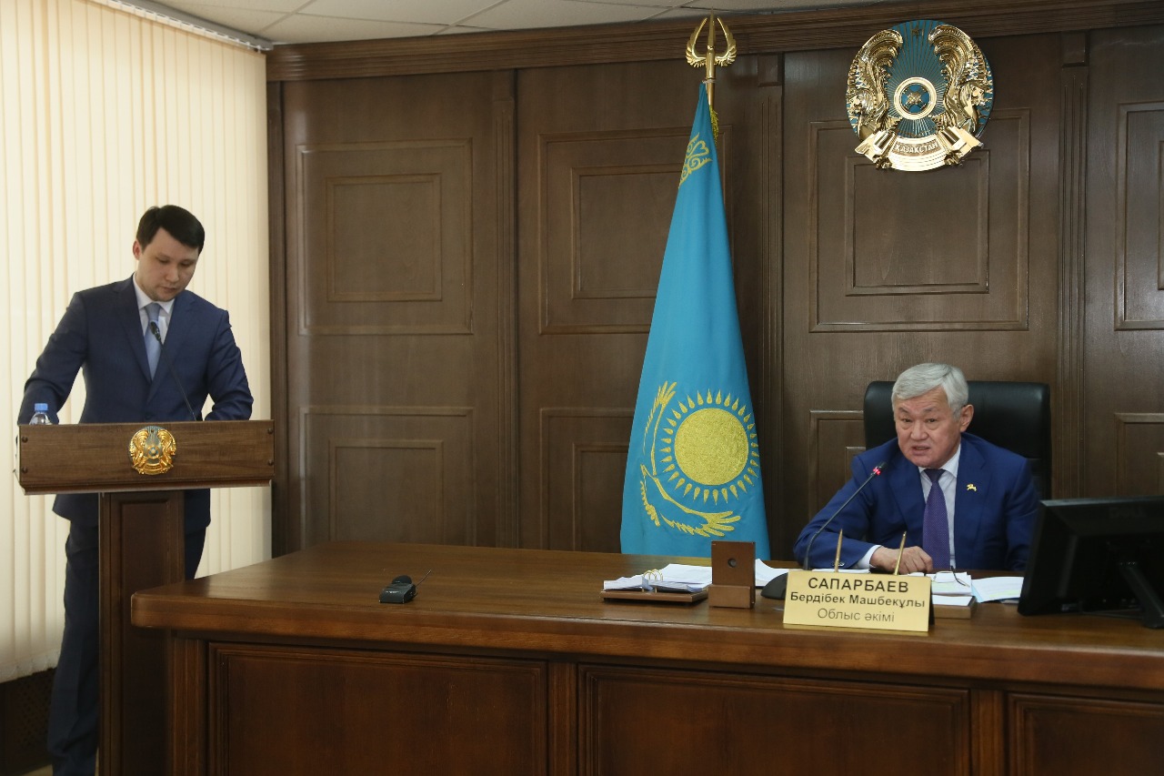 Aqtóbe oblysynda týrızm salasynyń 30 ınvestısııalyq joba júzege asyrylýda

