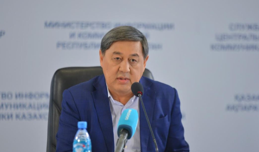 Jastarǵa arnalǵan alǵashqy telearnanyń tusaýkeseri ótti