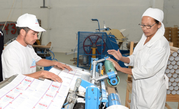 Bıyl Qyzylorda oblysynda 5 ınvestısııalyq joba iske asady

