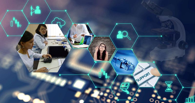 Jańa mamandyqtardyń jaıy qandaı?