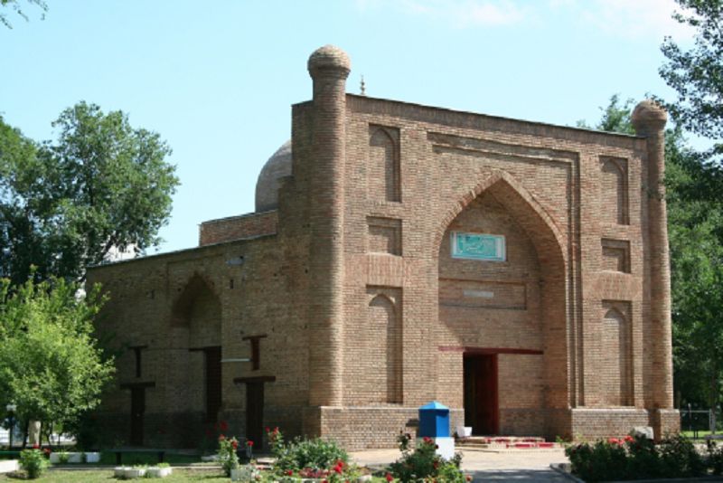 Rýhanı qundylyqtarymyzdy saqtaý – basty  amanat