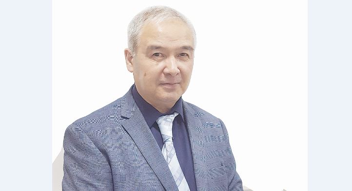 «Sport – saıasattan tys» bolýy tıis