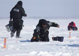 Temirtaýda balyq aýlaýdan álem chempıonaty ótti