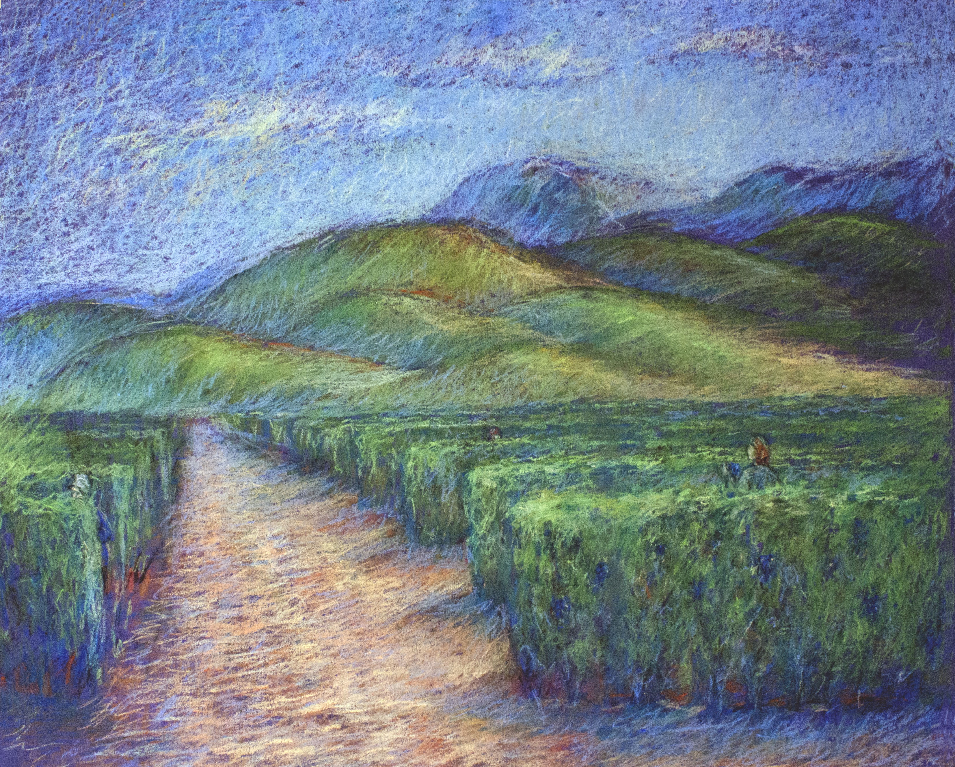 Baqyt pen úılesimniń ińkár mekeni 