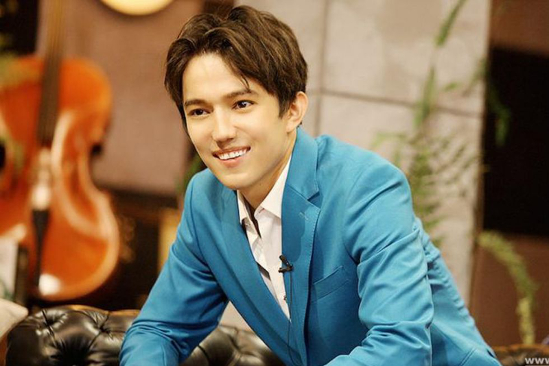 Dımash Qudaıbergen «Slavıan bazary» baıqaýyna qazylyq etedi