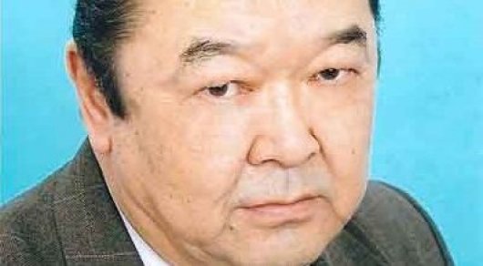 Ǵalym Kóbeı Husaıynov qaıtys boldy