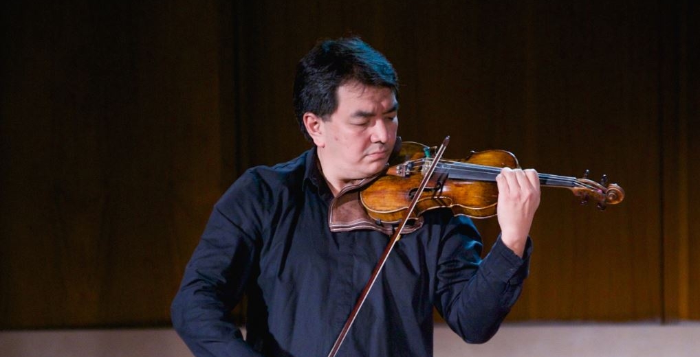 «Astana Opera» teatrynda avstrııalyq kompozıtorlardyń týyndylary oınalady