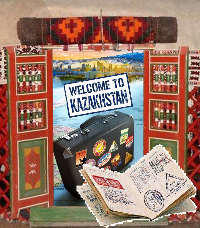 Vızasyz rejim – elimizge degen senimniń kórinisi
