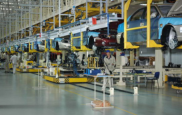 Qytaı kompanııasy Qyzyljarda iri óndiris oryndaryn salady
