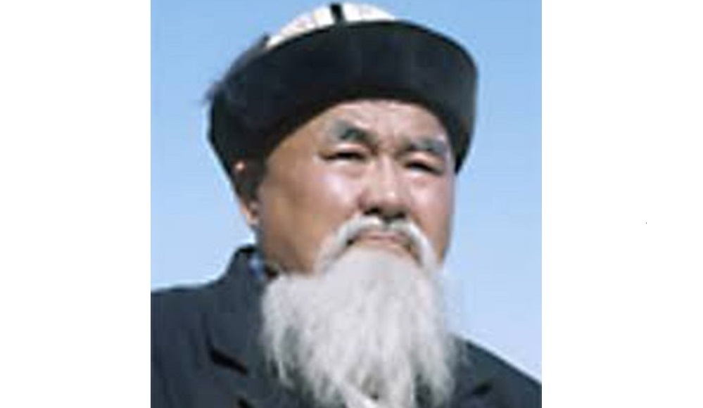 Jazylbek ata (áńgime)
