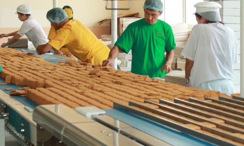 Álııa Bekqojıeva: Memleket bergen múmkindik
