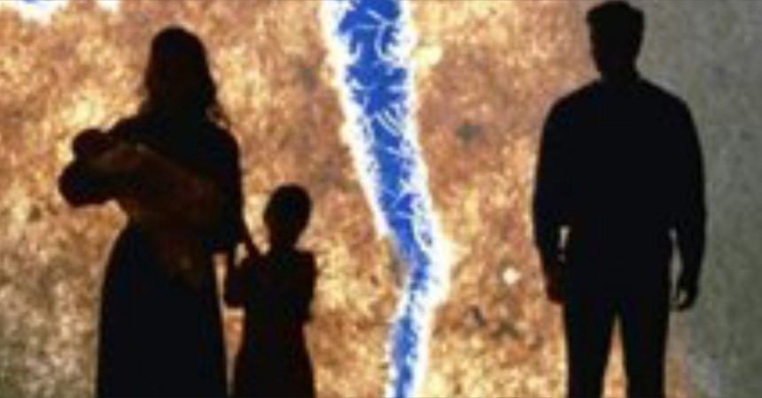 Elimizde ajyrasý derekteri jyldan-jylǵa ósip keledi