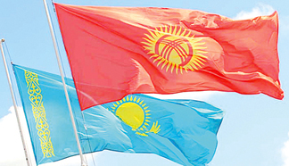 Nazarbek Baıjigitov: Qazaq pen qyrǵyzdan jaqyn halyq joq
